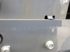 Toyota 02-8FDJ35/A8FDJ35-66484