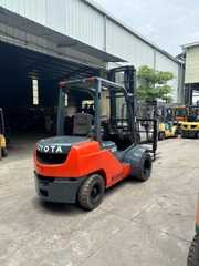 Toyota 50-8FD30/508FDJ35-10603