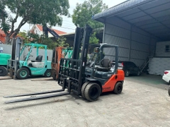 Toyota 50-8FD30/508FDJ35-10603