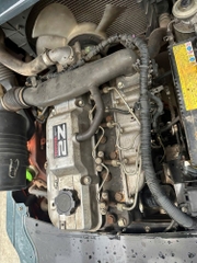 Toyota 50-8FD30/508FDJ35-10603