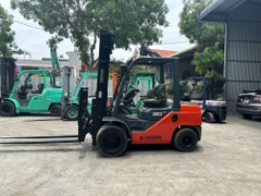 Toyota 50-8FD30/508FDJ35-10603