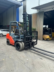 Toyota 50-8FD30/508FDJ35-10603