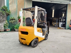 TCM FD15T9H/F51-16637