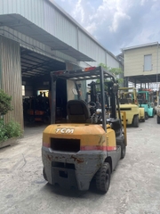 TCM FD20C3Z/2U000968