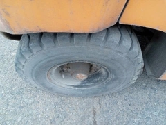 TCM FD30T6H/39G00567