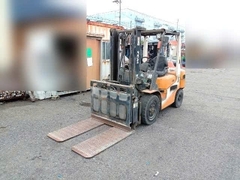 TCM FD30T6H/39G00567