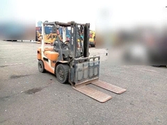 TCM FD30T6H/39G00567