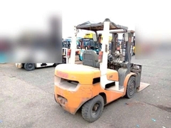 TCM FD30T6H/39G00567