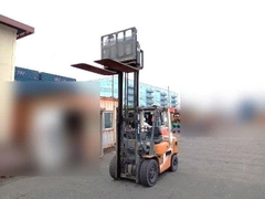 TCM FD30T6H/39G00567