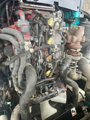 Sumitomo 11FD25PAXIII24D/D2N-00343