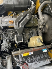 Komatsu FD15T-20/659417
