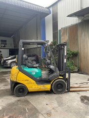 Komatsu FD15T-20/659417