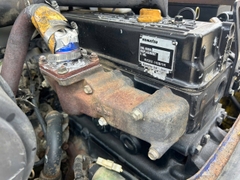 Komatsu FD25C-12/M151A-533273