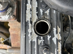 Komatsu FD25C-12/M151A-533273