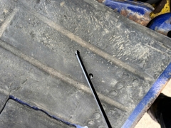 Komatsu FD25C-12/M151A-533273