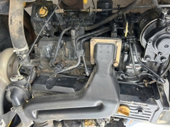 Komatsu FD25C-12/M151A-533273