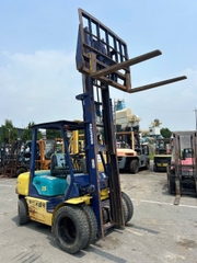 Komatsu FD25C-12/M151A-533273