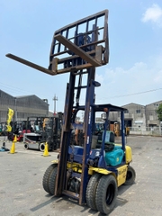 Komatsu FD25C-12/M151A-533273