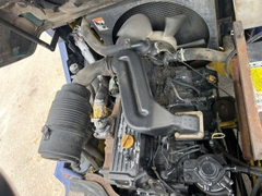 Komatsu FD25C-12/M151A-533273