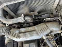 Toyota 5FD25/5FD25-18416