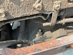 Toyota 5FD25/5FD25-18416