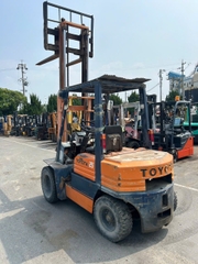 Toyota 5FD25/5FD25-18416