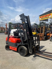 Toyota 02-6FD25-15391