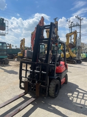 Toyota 02-6FD25-15391