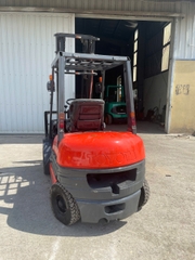 Toyota 02-6FD25-15391