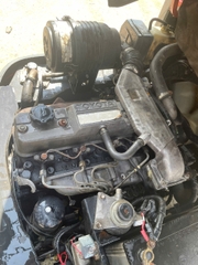 Toyota 02-6FD25-15391