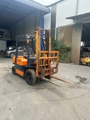 Toyota 5FD20/5FD25-41830