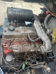 Toyota 5FD20/5FD25-41830