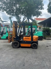 Toyota 5FD20/5FD25-41830