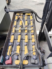 NYK FBRMA15-85-400/1360-07647