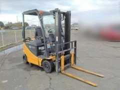 Komatsu FB15-12/855892