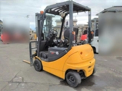 Komatsu FB15-12/855892