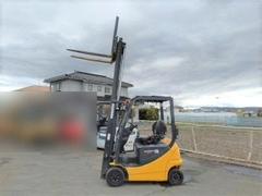 Komatsu FB15-12/855892