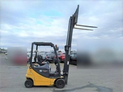 Komatsu FB15-12/855892