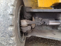 Komatsu FB15-12/855892