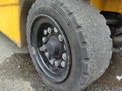 Komatsu FB15-12/855892