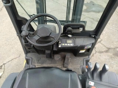 Komatsu FB15-12/855892