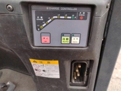 Komatsu FB15-12/855892