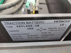 Komatsu FB15-12/855892