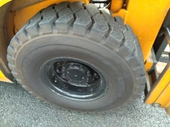 Toyota 02-8FD15/A8FD18-61837