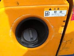 Toyota 02-8FD15/A8FD18-61837