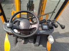 Toyota 02-8FD15/A8FD18-61837