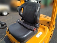 Toyota 02-8FD15/A8FD18-61837