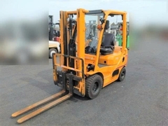 Toyota 02-8FD15/A8FD18-61837