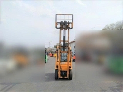 Toyota 02-8FD15/A8FD18-61837