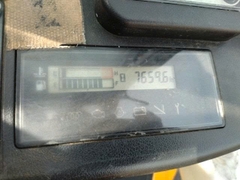 Toyota 02-8FD15/A8FD18-61837